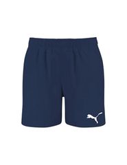 Puma Ανδρικό Μαγιό Σορτς Navy Μπλε 935088-01