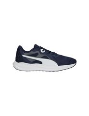Puma Twitch Runner Fresh 377981-05 Αθλητικά Παπούτσια Running Μπλε