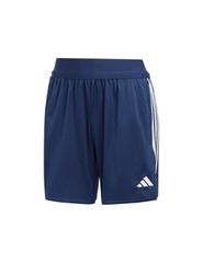 Adidas Tiro 23 League Αθλητικό Γυναικείο Σορτς Μαύρο HS0323