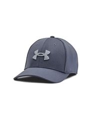Under Armour Blitzing Ανδρικό Jockey Μπλε 1376700-044