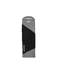 Spokey Ultralight 600II Bk Gy 922251 sleeping bag