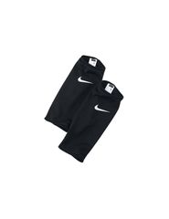 Nike Guard Lock Sleeves SE0174-011 Επικαλαμίδες Ποδοσφαίρου Ενηλίκων Μαύρες