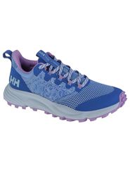 Helly Hansen Featherswift 11787-627 Γυναικεία Αθλητικά Παπούτσια Trail Running Μπλε