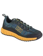 Helly Hansen Venali 11870-495 Ανδρικά Ορειβατικά Παπούτσια Πράσινα