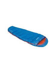 High Peak Comox sleeping bag 170x70x45 cm left 23045