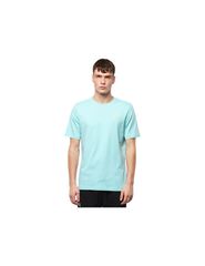 Kappa Ανδρικό T-shirt Κοντομάνικο Μπλε 31300214-4809