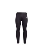 Adidas Techfit HP0585 Ανδρικό Αθλητικό Κολάν Μακρύ Μαύρο
