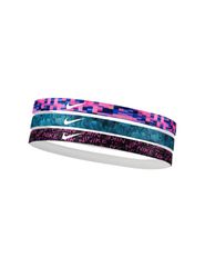 Nike Printed N0002560-608 Αθλητικό Περιμετώπιο Πολύχρωμο