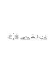 High Peak Como 60 10263-thumb-3