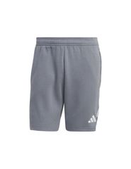 Adidas Αθλητική Ανδρική Βερμούδα Γκρι HZ3017
