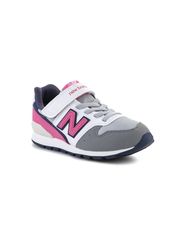 New Balance Παιδικά Sneakers για Κορίτσι Λευκά YV996XG3