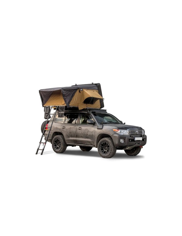 Offlander OFFFOLDX roof tent