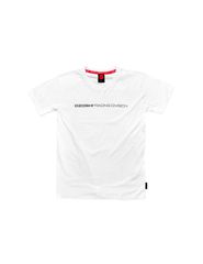 Ozoshi Ανδρικό T-shirt Κοντομάνικο Μαύρο OZ93340