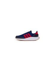 Adidas Run 70s Ανδρικά Sneakers Victory Blue / Better Scarlet / Legend Ink HP6118