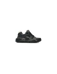 Nike Παιδικά Sneakers Huarache Run Μαύρα DZ5632-001