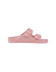 Coqui 8302-100 Σαγιονάρες σε Ροζ Χρώμα