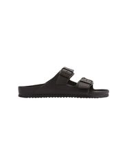 Coqui 8302-100 Σαγιονάρες σε Μαύρο Χρώμα