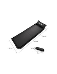 Meteor 16437 selfinflating mat-thumb-5