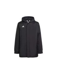 Adidas Entrada 22 Ανδρικό Χειμωνιάτικο Μπουφάν Μαύρο IB6076