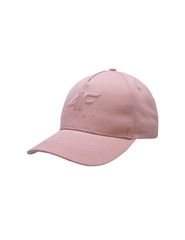 4F Γυναικείο Jockey Ροζ 4FSS23ACABF116-56S