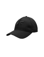 4F Γυναικείο Jockey Μαύρο 4FSS23ACABF116-20S