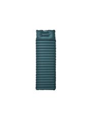 Meteor 2in1 Mattress Μονό Υπόστρωμα Camping 188x60cm Πάχους 8.5cm σε Μπλε χρώμα 16440