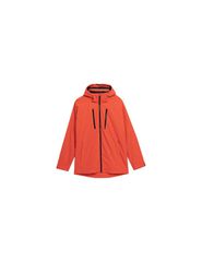Jacket 4F M 4FSS23TTJAM081 orange