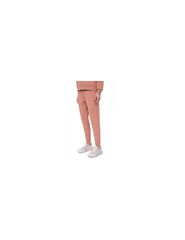 Trousers 4F W 4FSS23TTROF333 salmon-thumb-2