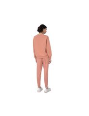 Trousers 4F W 4FSS23TTROF333 salmon-thumb-1