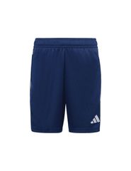 Adidas Αθλητικό Παιδικό Σορτς/Βερμούδα Tiro 23 Navy Μπλε HS0321