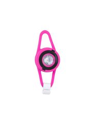 Globber Φως για Παιδικό Πατίνι Led Neon Pink 522-110