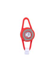 Globber Φως για Παιδικό Πατίνι Led Red 522-102