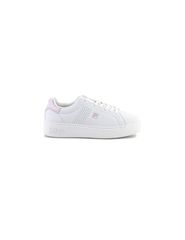 Fila Παιδικά Sneakers Crosscourt Altezza Λευκά FFW0212-13199