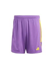 Adidas Αθλητική Ανδρική Βερμούδα Μωβ IB8089