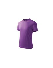 Malfini Παιδικό T-shirt Μωβ MLI-13864