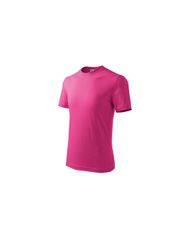 Malfini Παιδικό T-shirt Φούξια MLI-13863