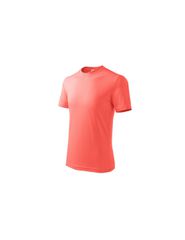 Malfini Παιδικό T-shirt Κόκκινο MLI-138A1