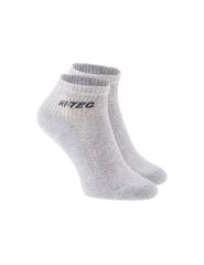 Hi-Tec 92800542988 Ανδρικές Κάλτσες Γκρι
