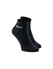 Hi-Tec 92800542986 Ανδρικές Κάλτσες Μαύρες