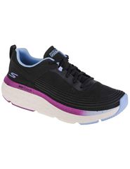 Skechers Max Cushioning Delta 129118-BKBL Γυναικεία Αθλητικά Παπούτσια Running Μαύρα