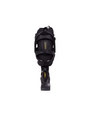 Roces Warp Thread Tif Inline Rollers Μαύρα Ενηλίκων-thumb-3