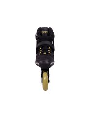 Roces Warp Thread Tif Inline Rollers Μαύρα Ενηλίκων-thumb-2