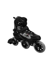 Roces Neon Tif 400879-00001 Inline Rollers Μαύρα Ενηλίκων