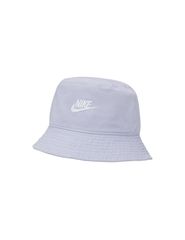 Nike Υφασμάτινo Ανδρικό Καπέλο Στυλ Bucket Oxygen Purple/white DC3967-536