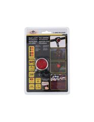 Dunlop 2100593 Επαναφορτιζόμενο Οπίσθιο Φως Ποδηλάτου-thumb-2