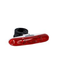 Dunlop 5 LED rear bicycle lamp 249353