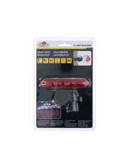 Dunlop 5 LED rear bicycle lamp 249353-thumb-2