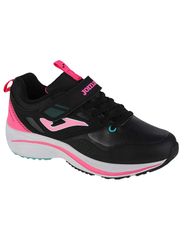 Joma Παιδικά Sneakers Ferro 2231 Μαύρα JFERRW2231VC