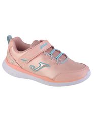 Joma Παιδικά Sneakers με Σκρατς Ροζ JBUTTW2210V