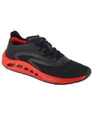 4F Gecko Lite X Ανδρικά Sneakers Μαύρα 4FSS23FSPOM017-21S